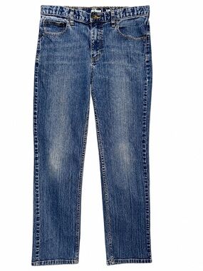 Urban Pipeline Flex Straight Jeans Adjustable Waist Stretch Denim
